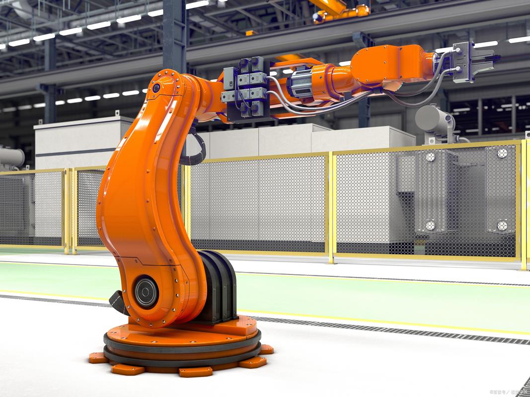 工業(yè)機(jī)器人安全知識(shí)及注意事項(xiàng)